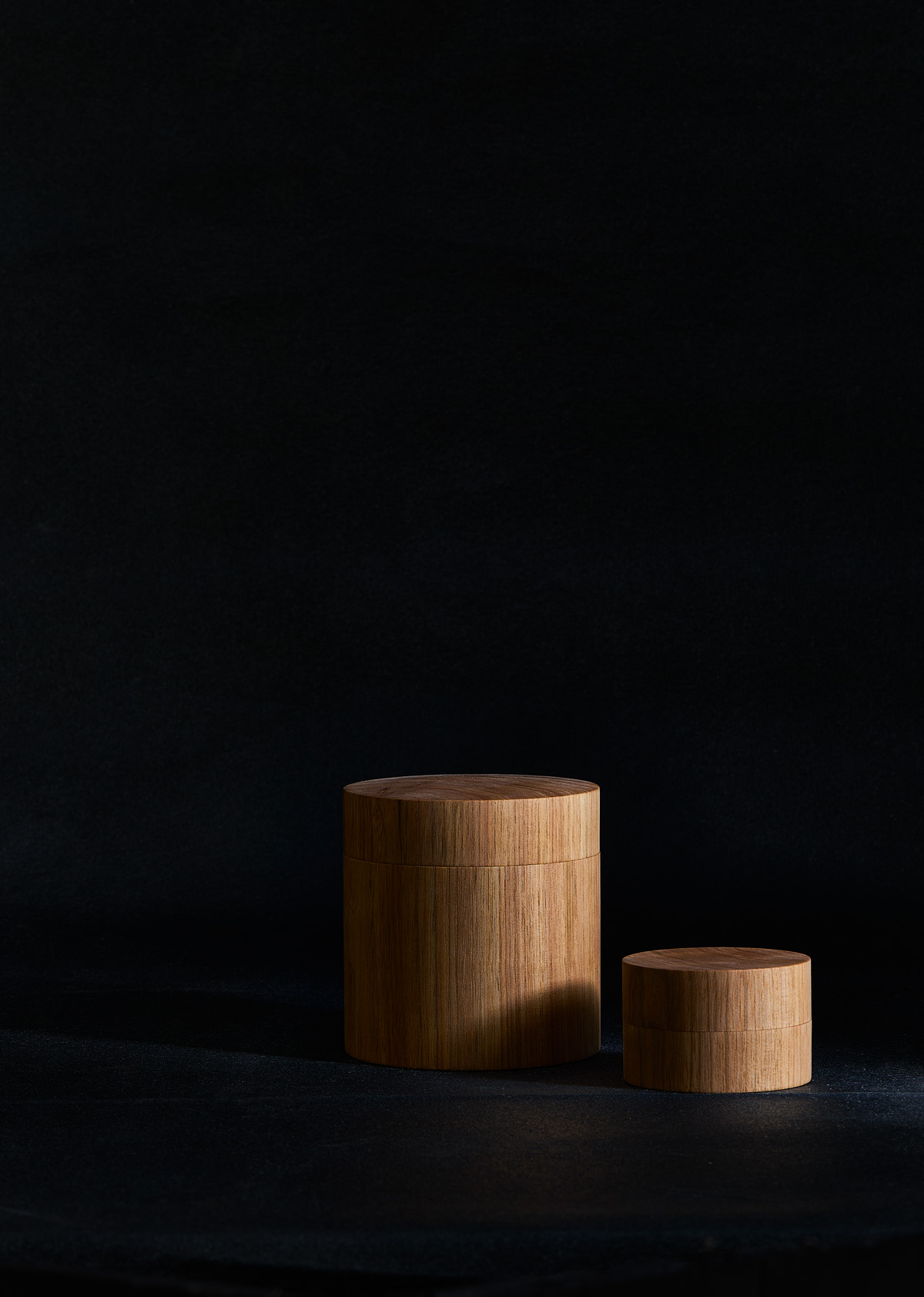 三谷龍ニ　時計　大 三谷龍二 時計 大